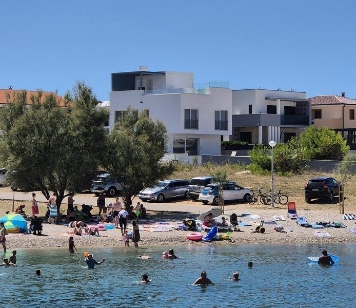 Villa in Vir, Zadar County, Croatia 5 - 17839724