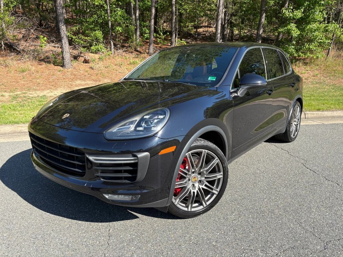 Suv in Stafford, VA, United States 1 - 17840577