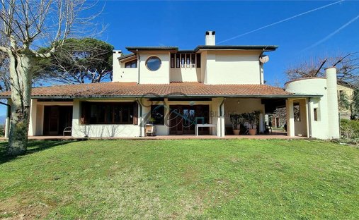 Villa à Gragnano - Lappato, Capannori, Toscane 1