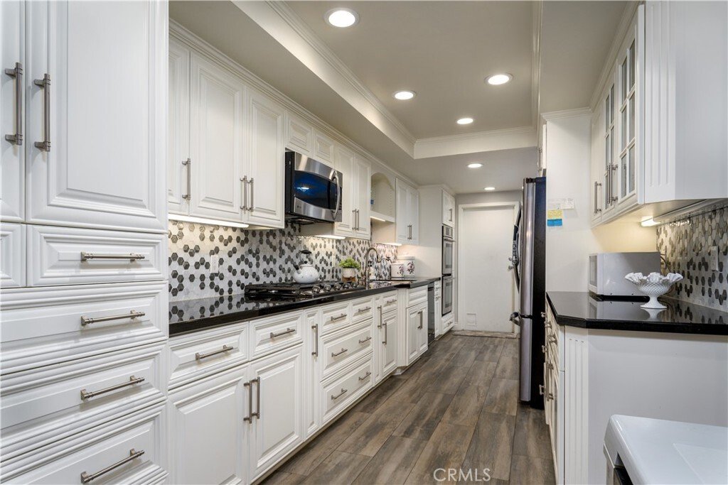 House in Whittier, California, United States 5 - 17141179