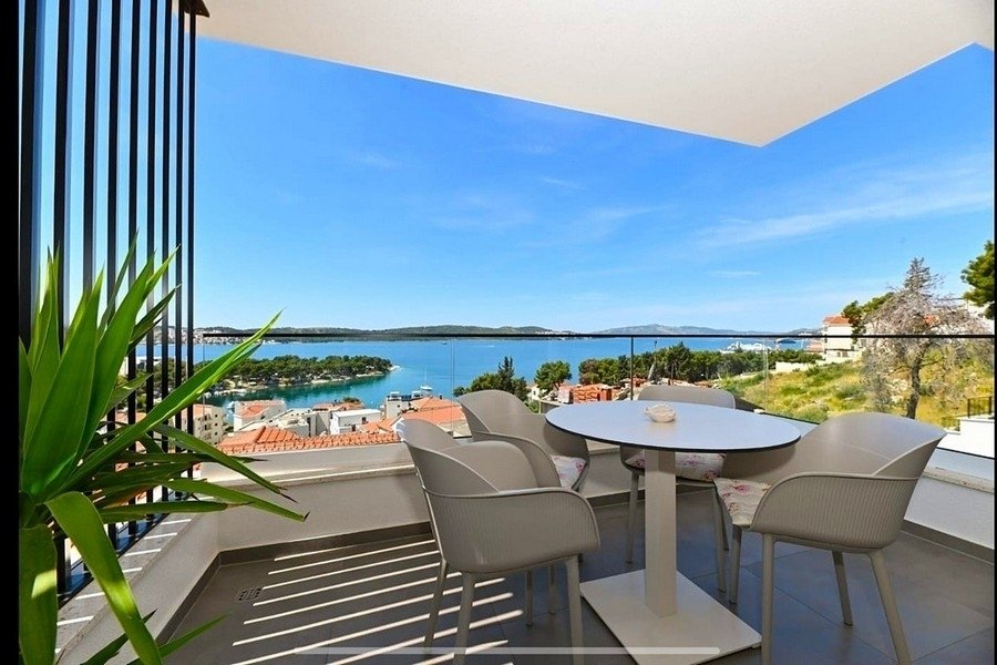 Apartment in Trogir, Split-Dalmatia County, Croatia 4 - 17839715