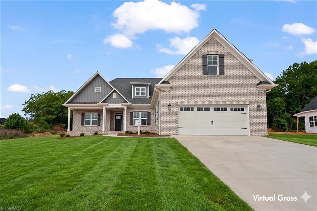 House in Clemmons, North Carolina, United States 1 - 17221200