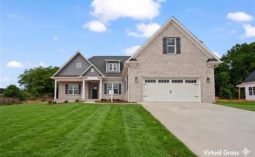 House in Clemmons, North Carolina, United States 1