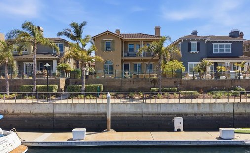 Casa en Oxnard, California, Estados Unidos 1