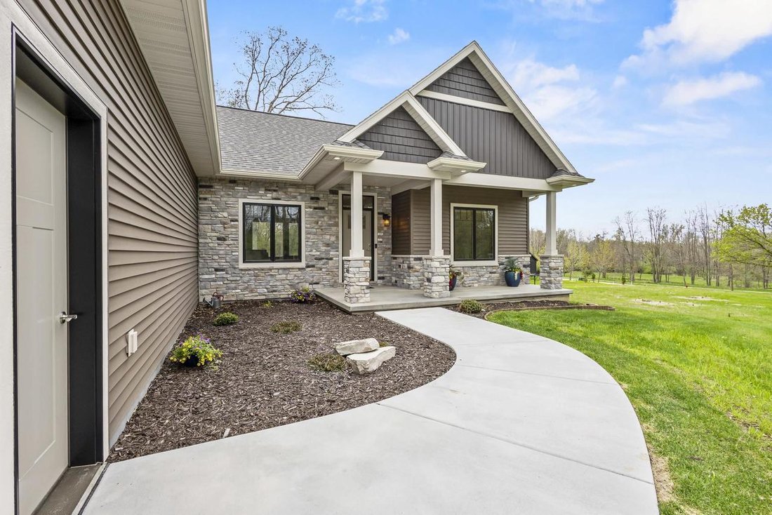 House in Green Lake, Wisconsin, United States 5 - 17838690