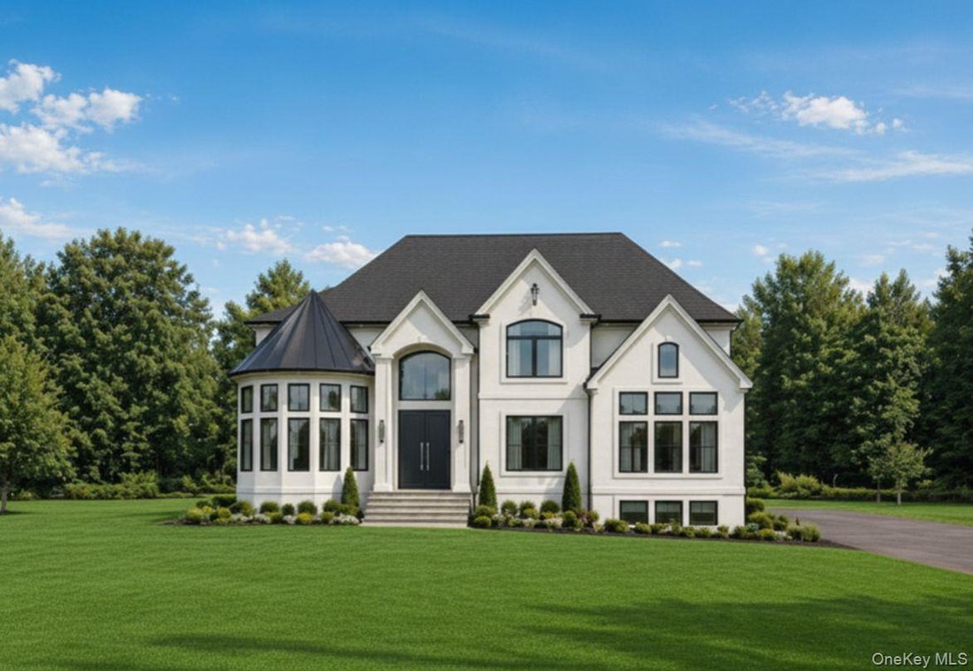 House in Airmont, New York, United States 1 - 17838172