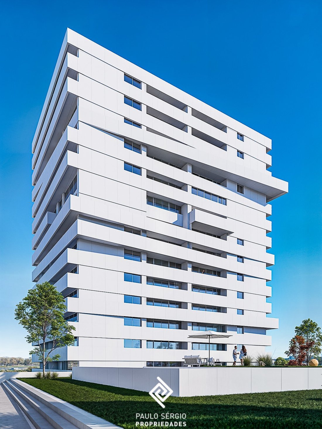 Apartment in Ramalde, Porto District, Portugal 4 - 17840162