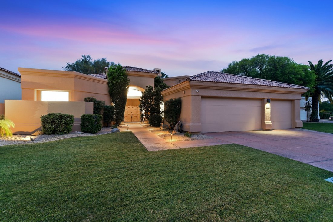 Scottsdale, Arizona, United States 1 - 17828177