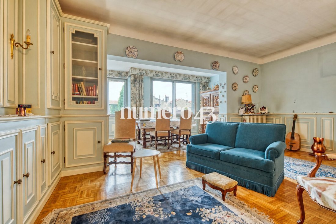 House in Centre-Ermitage, Le Bouscat, France 4 - 17635036