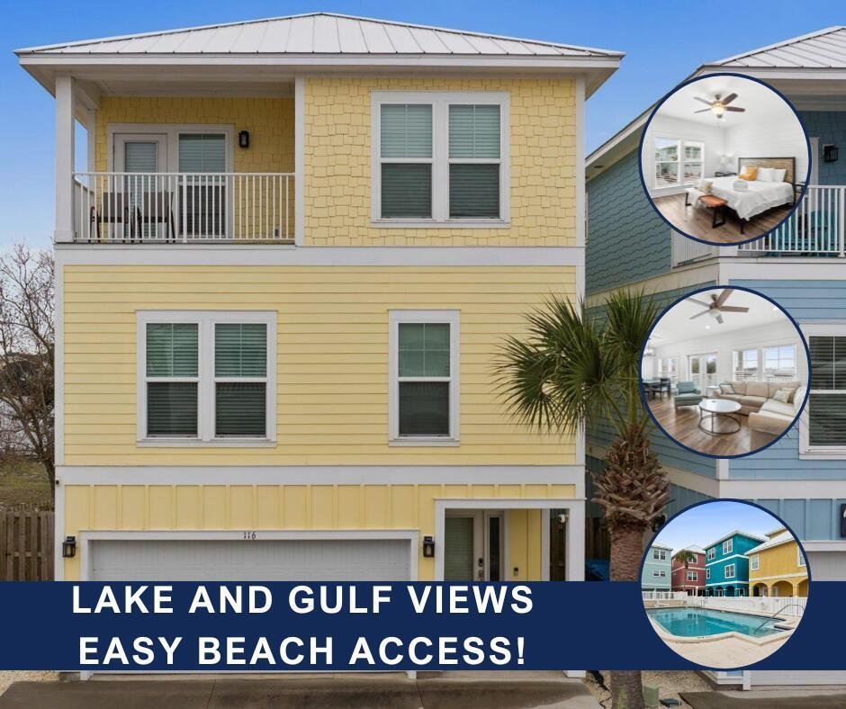 House in Rosemary Beach, Florida, United States 1 - 17399309