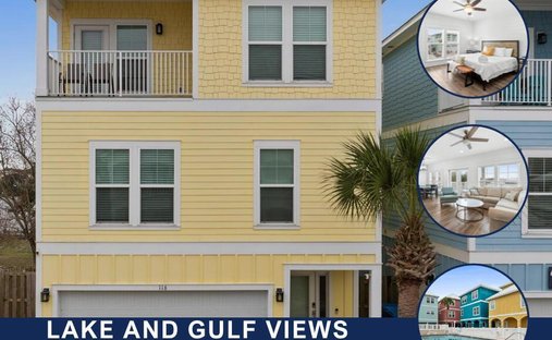 House in Rosemary Beach, Florida, United States 1