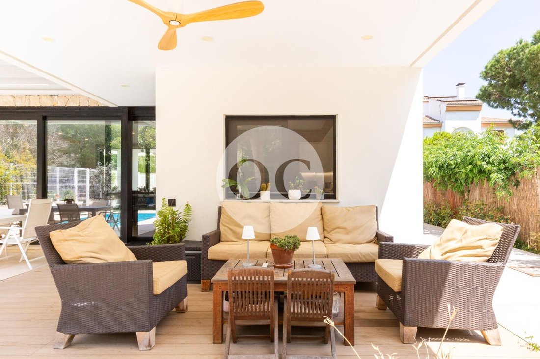 Villa in Pobles del Nord, Valencia, Spain 5 - 17839803