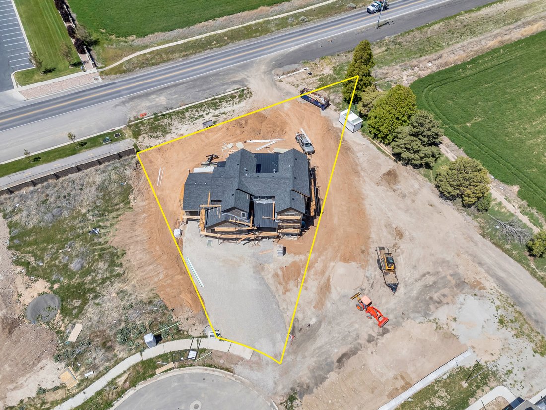 House in Spanish Fork, Utah, United States 2 - 17023819