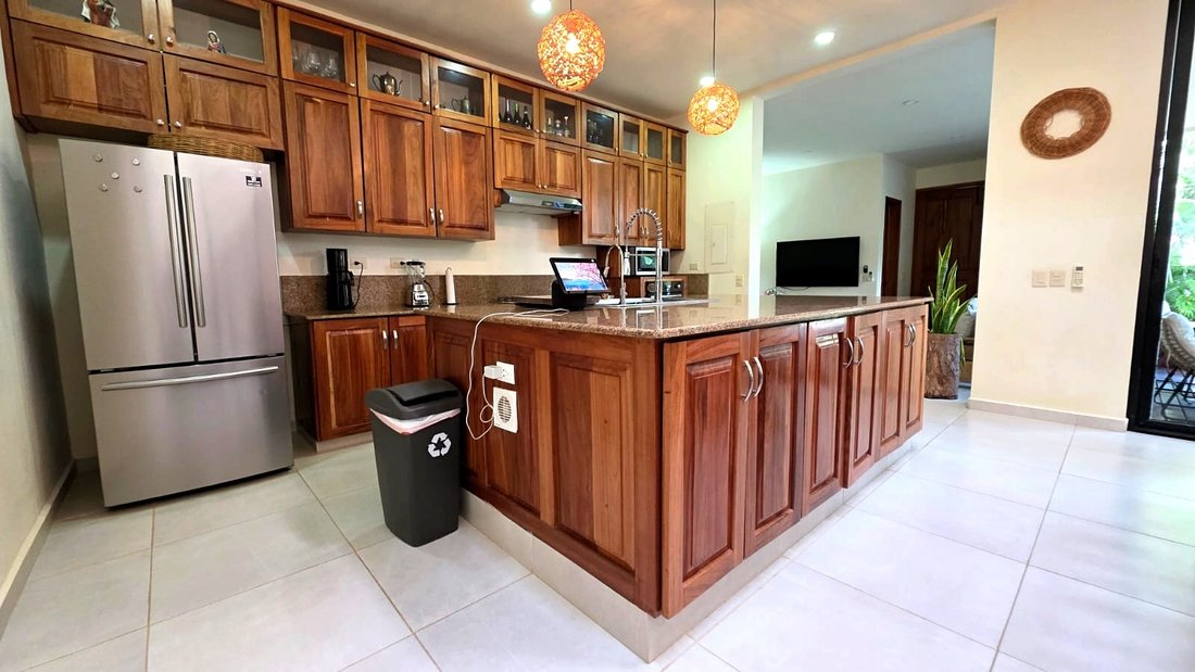 Casa a Tulum, Quintana Roo, Messico 5 - 17839846