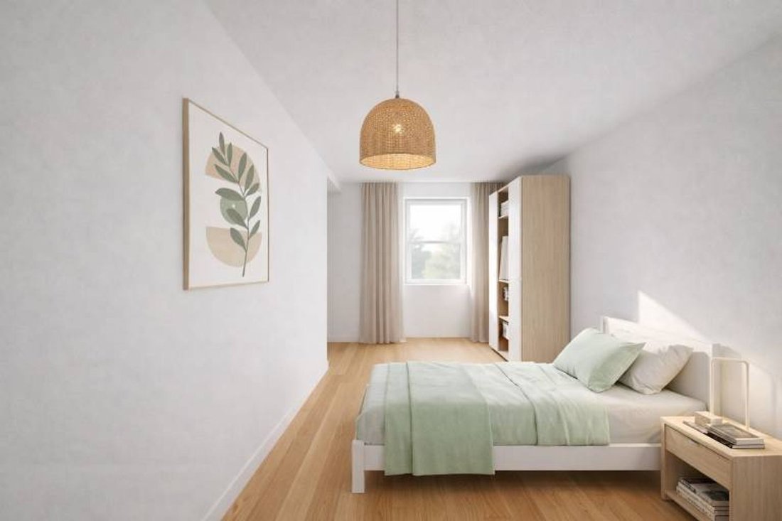 Wohnung in Chernex, Waadt, Schweiz 4 - 17841072