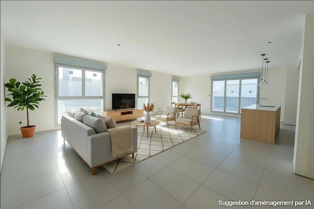Apartment in Challes-les-Eaux, Auvergne-Rhône-Alpes, France 4 - 17839406