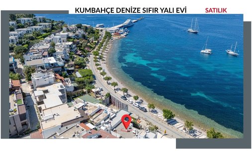 Casa a Bodrum, Provincia di Muğla, Turchia 1