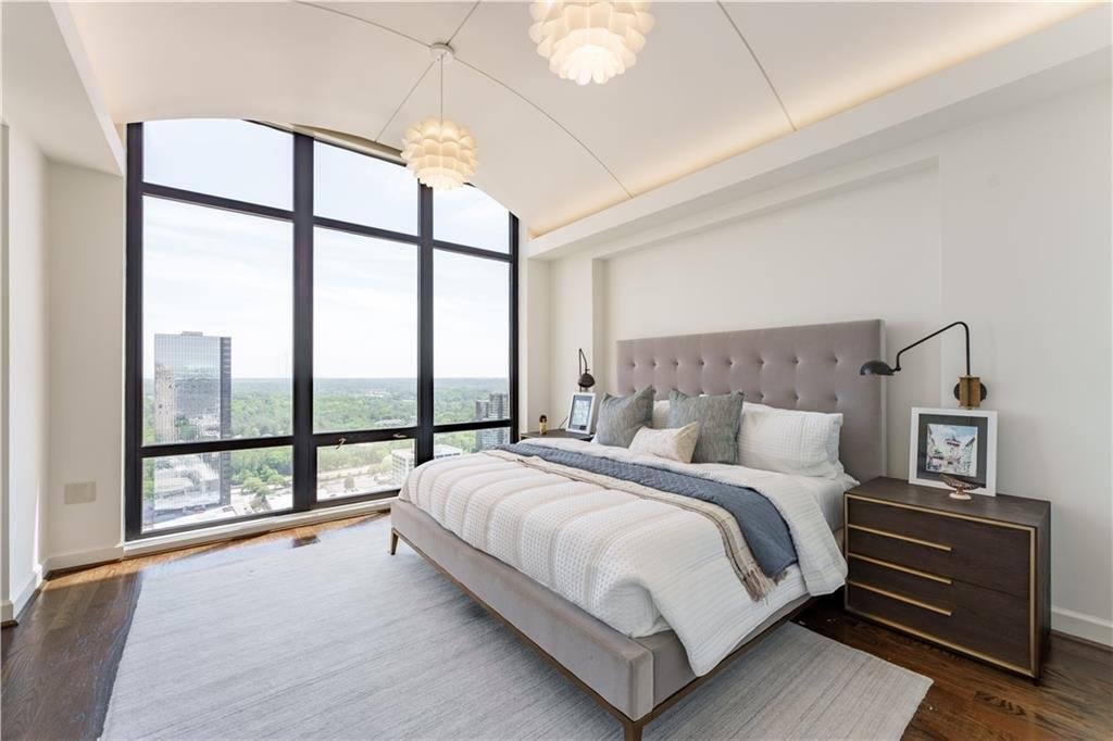 Condo in Atlanta, Georgia, United States 5 - 17838569