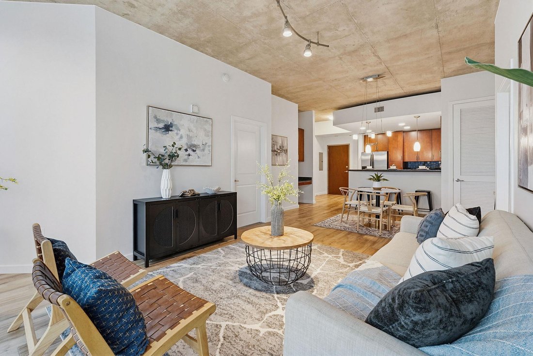 Condo in Austin, Texas, United States 3 - 17838945