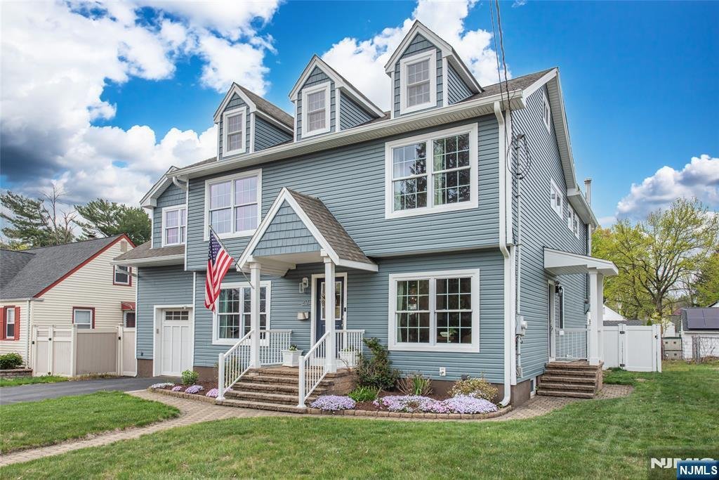 Casa a Wayne, New Jersey, Stati Uniti 2 - 17840255