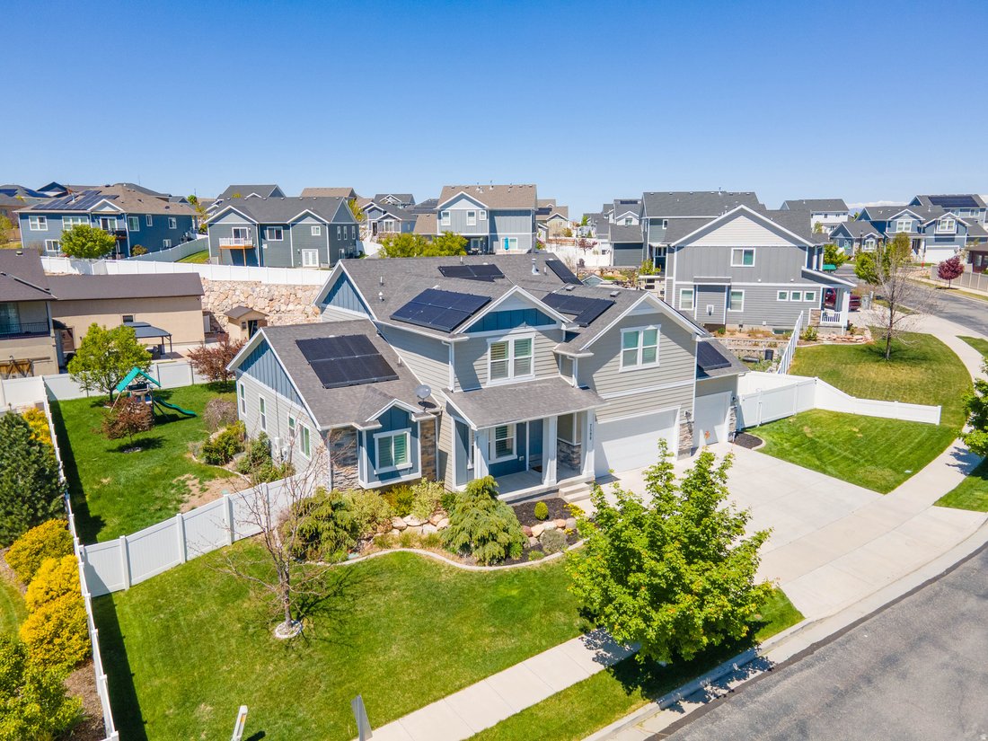 House in West Jordan, Utah, United States 1 - 17822312