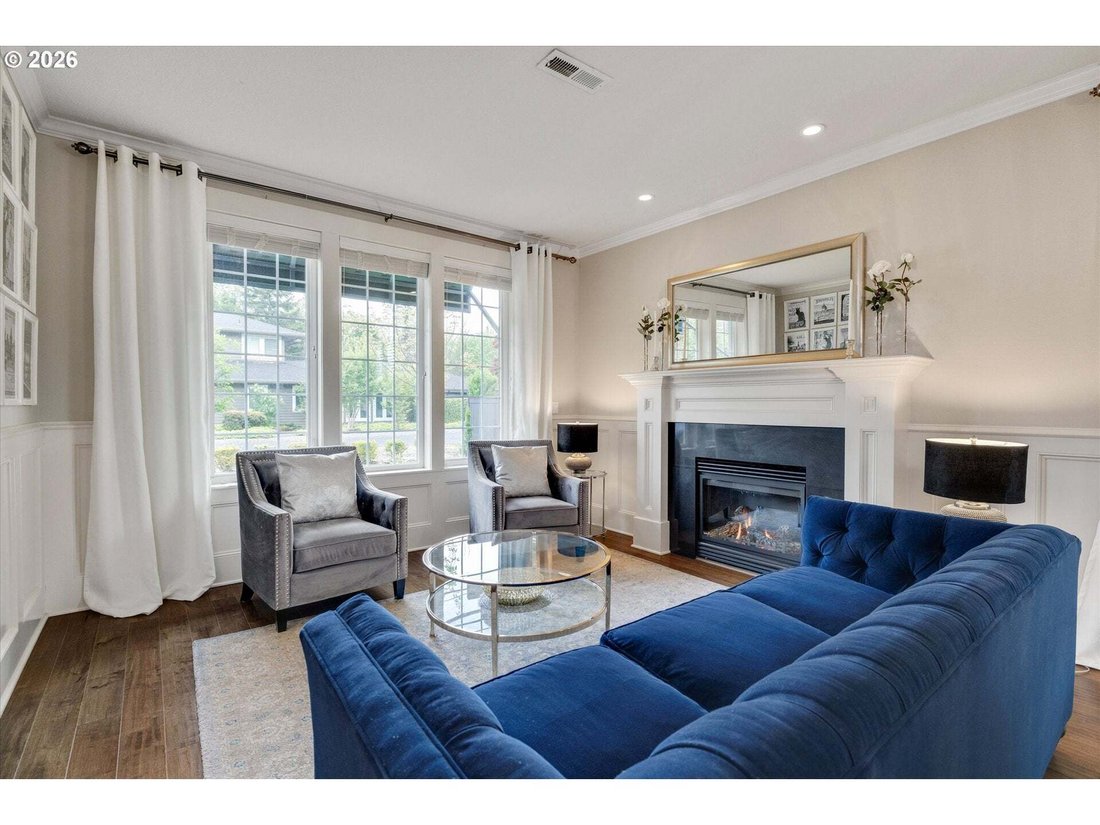 House in Portland, Oregon, United States 3 - 17838045