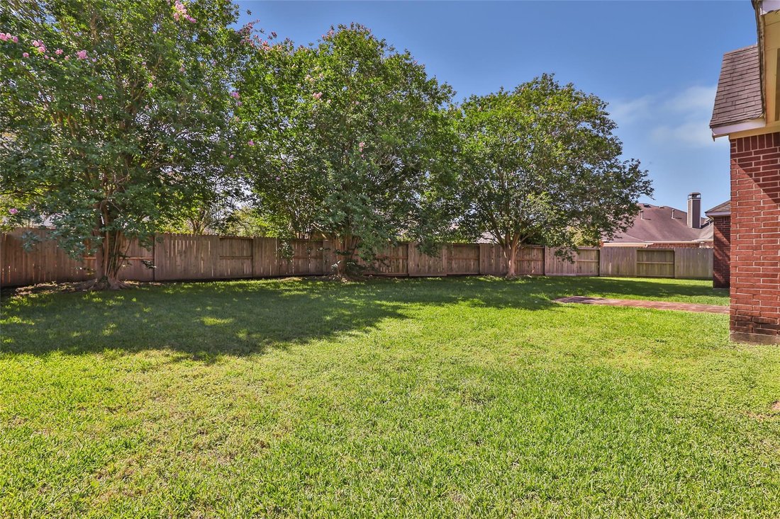 House in Houston, Texas, United States 3 - 17210547