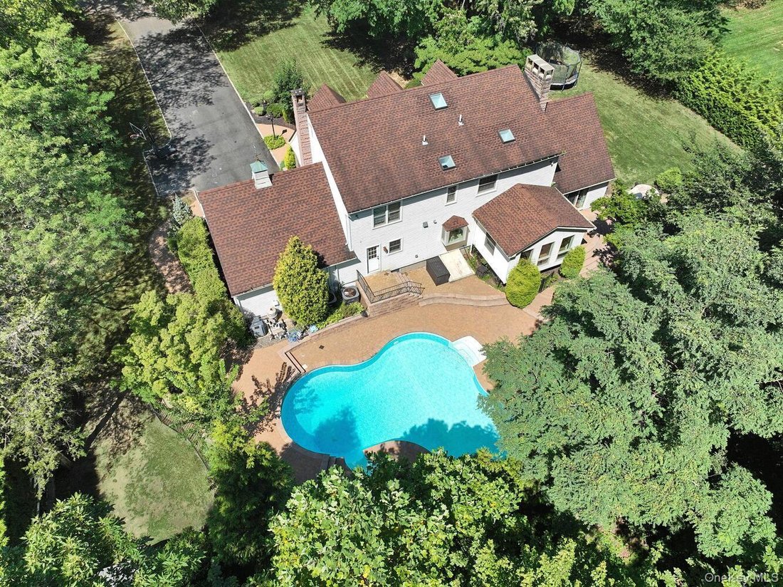 House in West Nyack, New York, United States 5 - 17840225