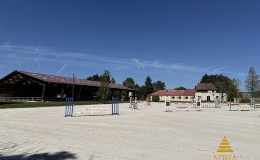 Mauchamps, Ile-de-France, France 1