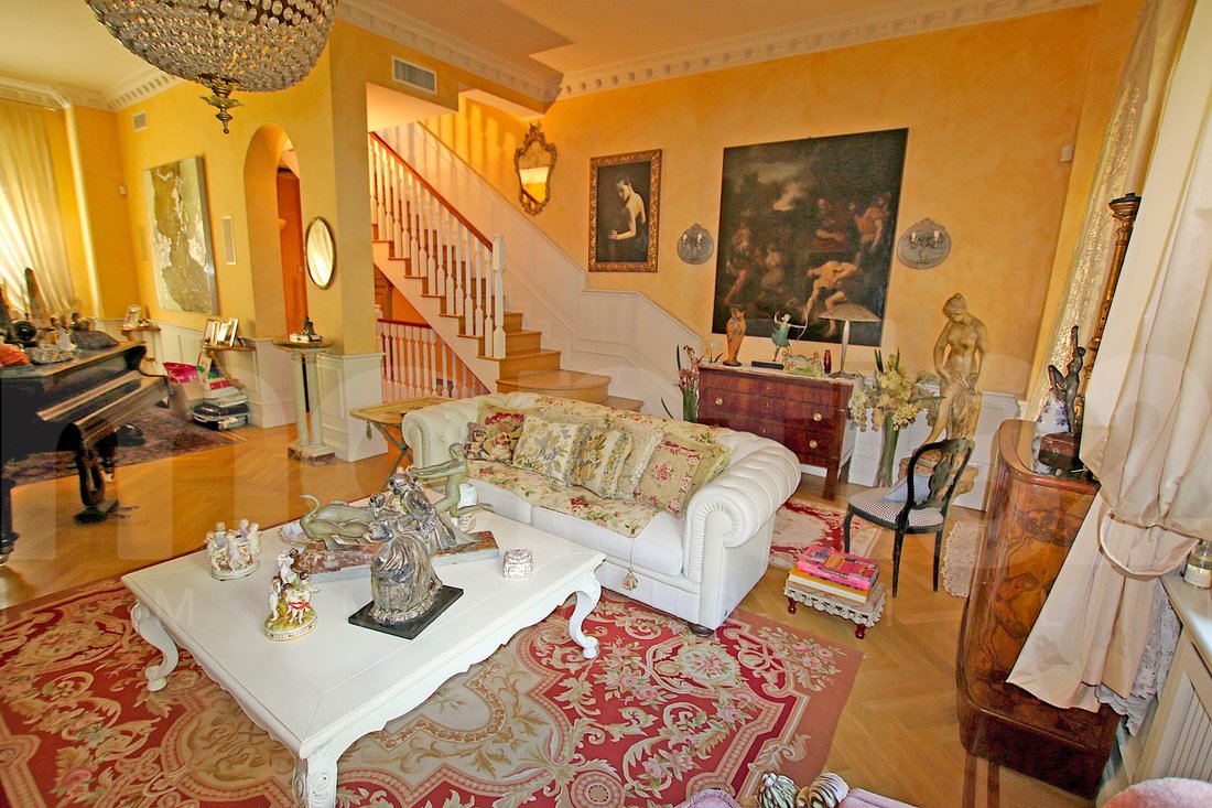 Villa in Fiera, Milan, Italy 4 - 17838300