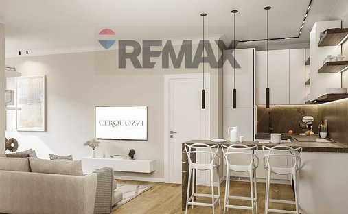 Apartamento en Prati, Roma, Italia 1