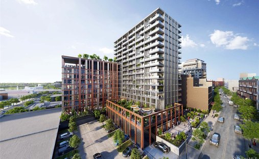 Appartement à New York, État de New York, États-Unis 1