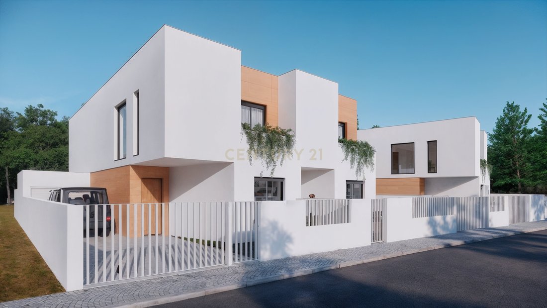 Villa in Amora, Setubal, Portugal 2 - 17302494