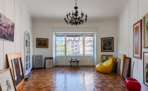 Apartamento en Morgagni - Bacone, Milán, Italia 1
