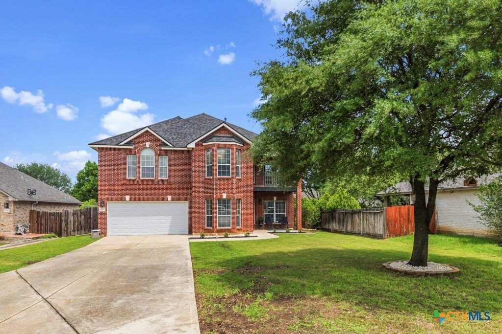 House in New Braunfels, Texas, United States 3 - 17838444