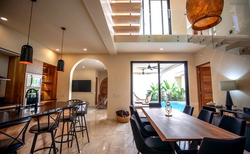 Casa en Tulum, Quintana Roo, México 1