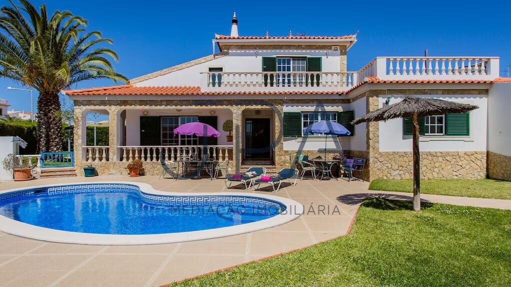 House in Castro Marim, Algarve, Portugal 1 - 17840184
