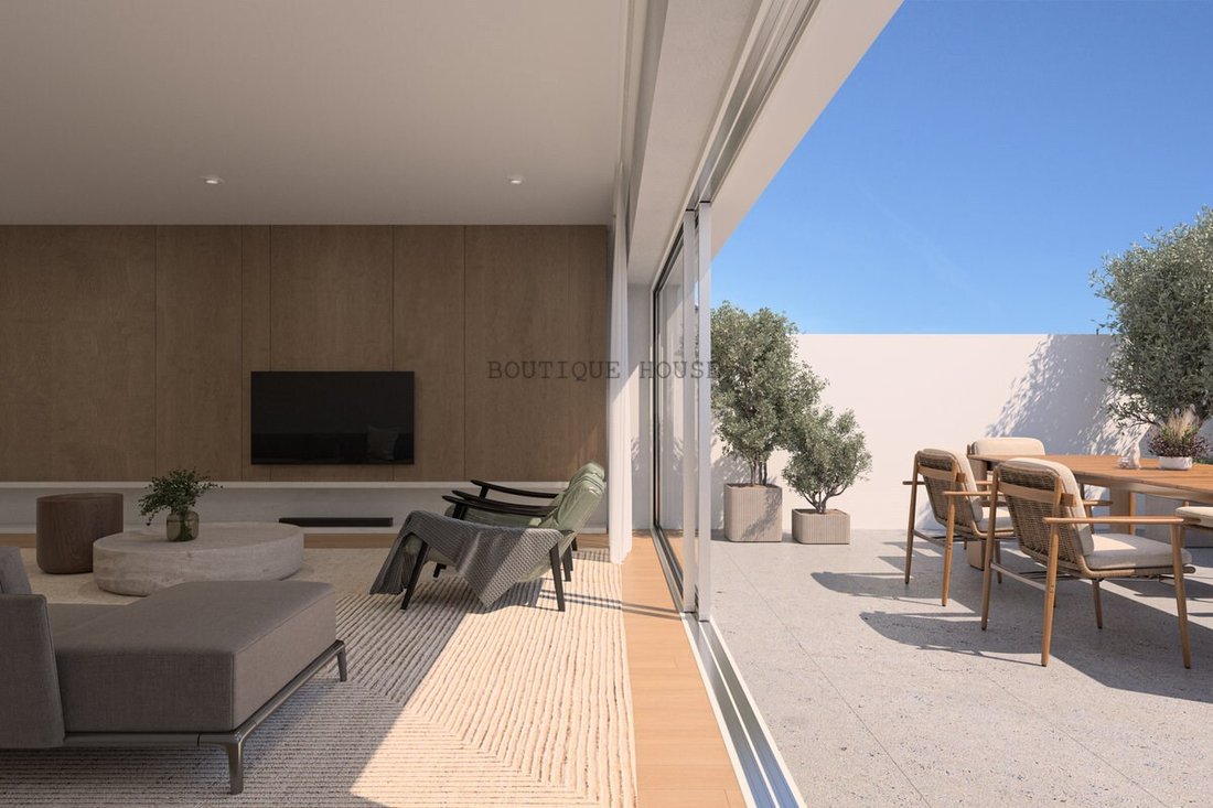 Apartment in Matosinhos e Leca da Palmeira, Porto District, Portugal 4 - 17840071