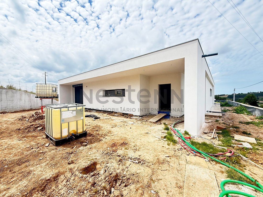 House in Salir de Matos, Leiria District, Portugal 3 - 17534784