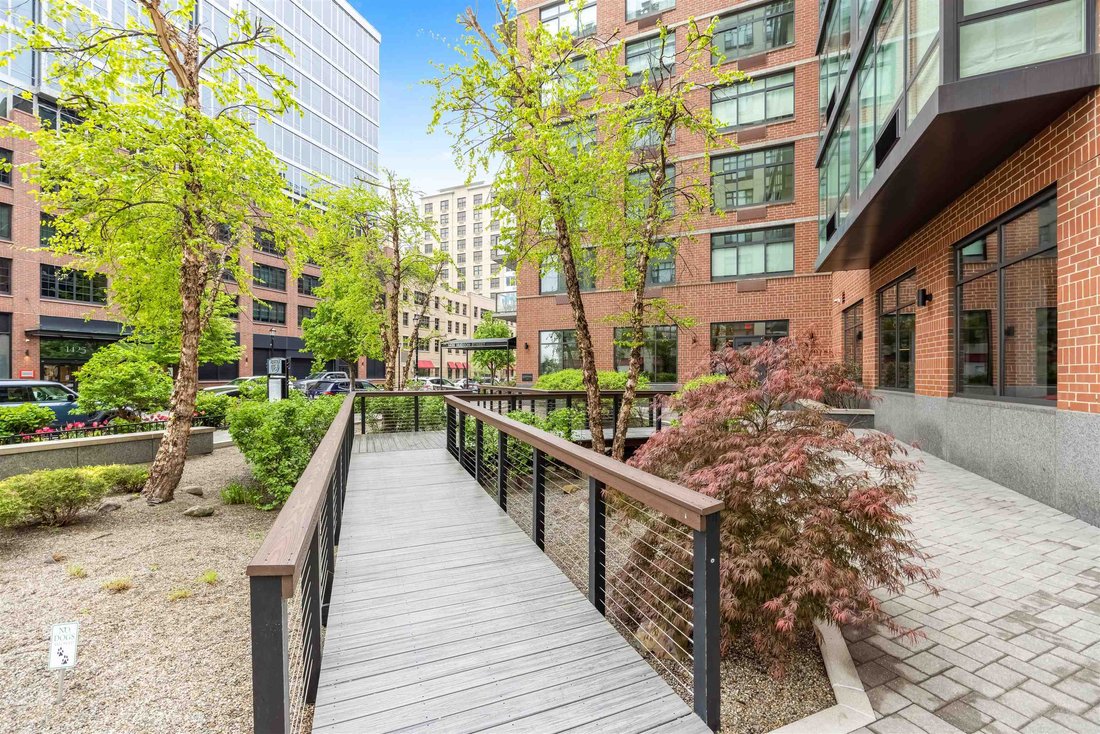 Condo in Hoboken, New Jersey, United States 5 - 17839829