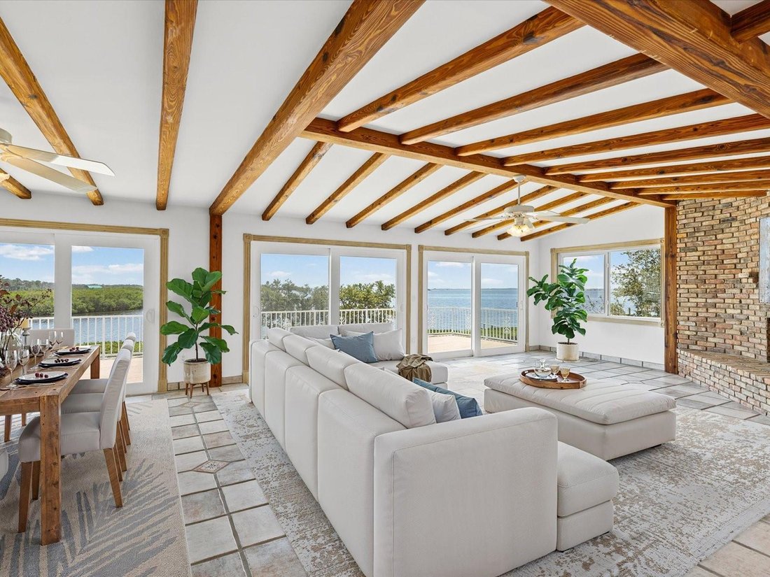House in Tarpon Springs, Florida, United States 4 - 17838757