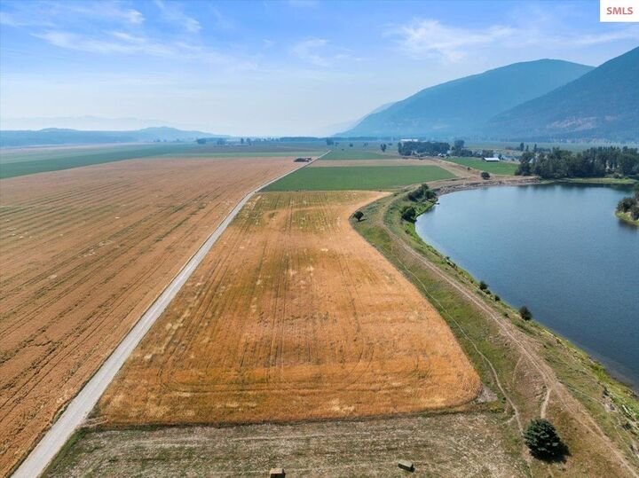 Land in Bonners Ferry, Idaho, United States 4 - 17840821