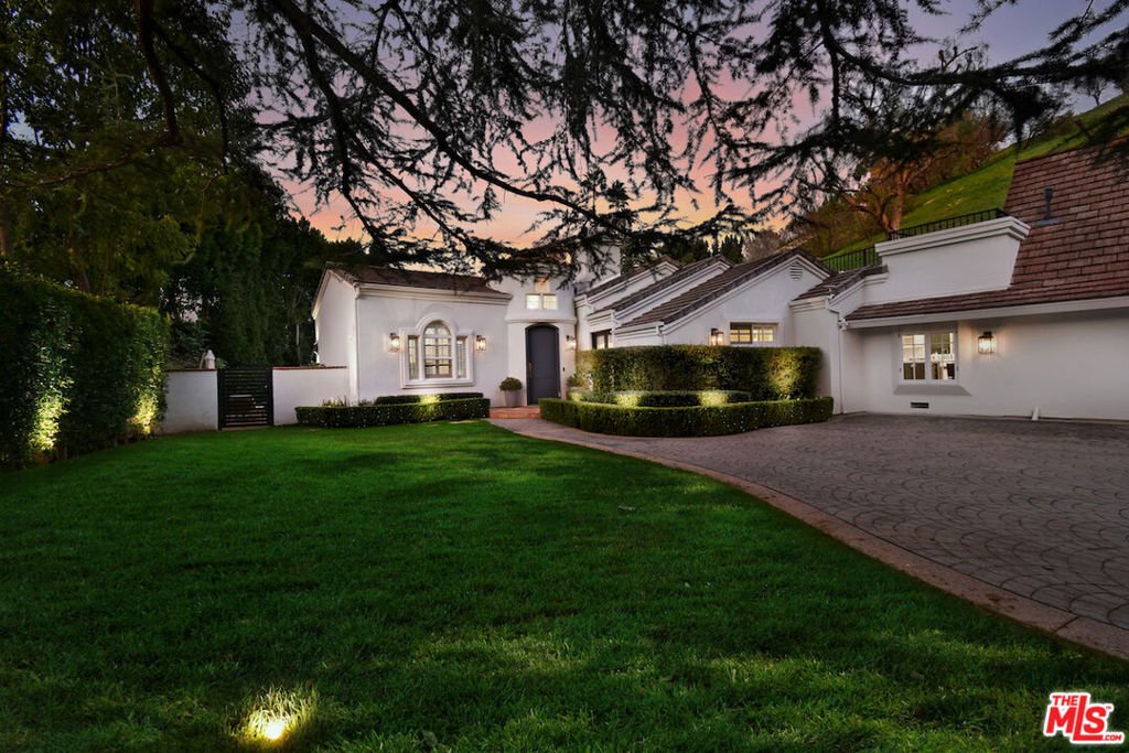 House in Los Angeles, California, United States 3 - 17838613