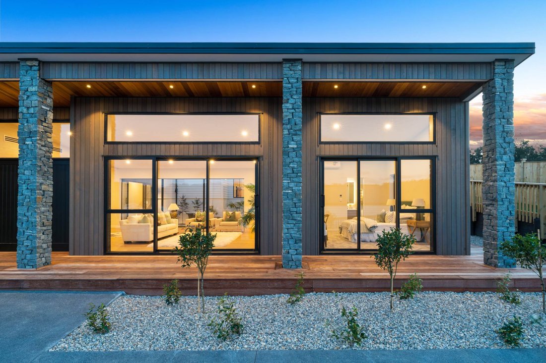 House in Auckland, Auckland, New Zealand 3 - 17840991
