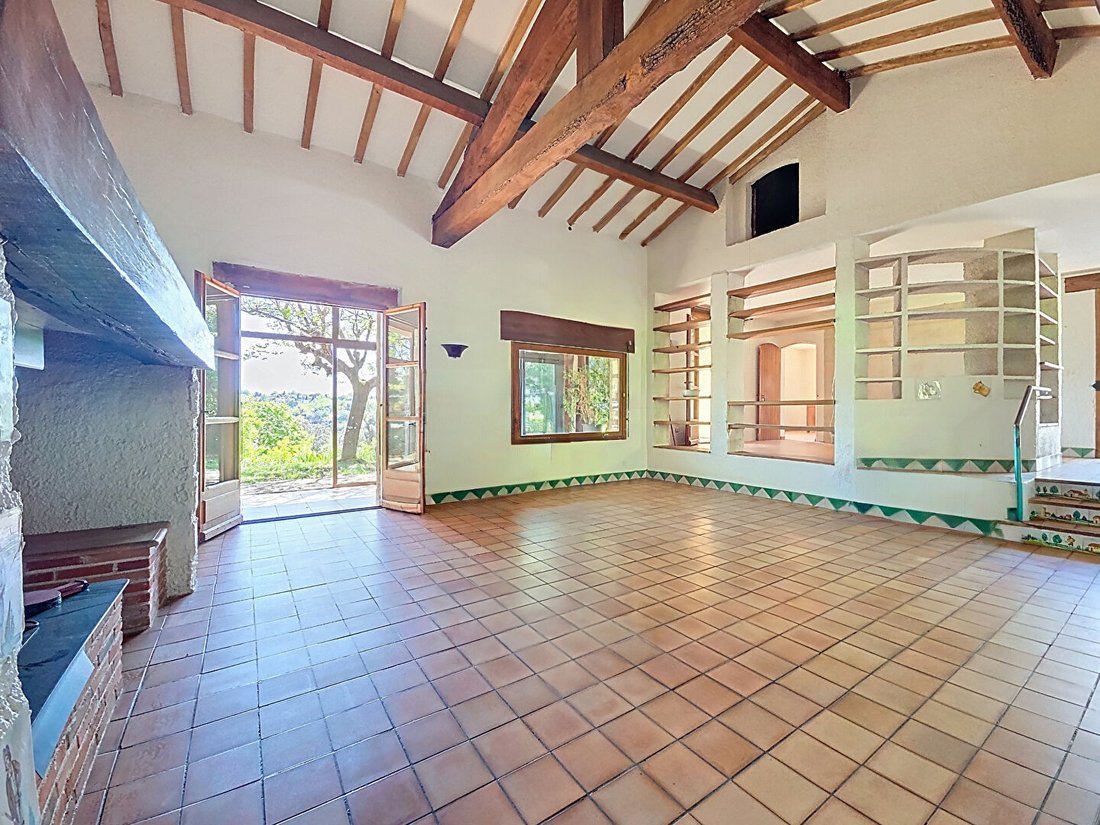 Casa en Vieille-Toulouse, Occitania, Francia 3 - 17838617