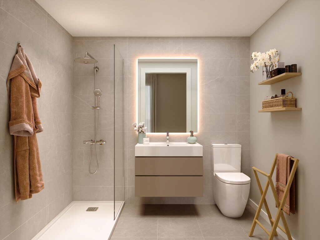 Apartment in Gracia, Barcelona, Spain 3 - 17838341