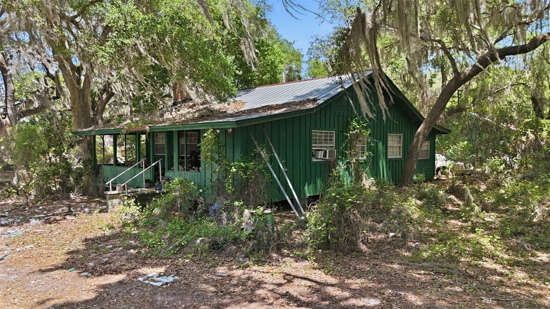 House in Umatilla, Florida, United States 5 - 17838746