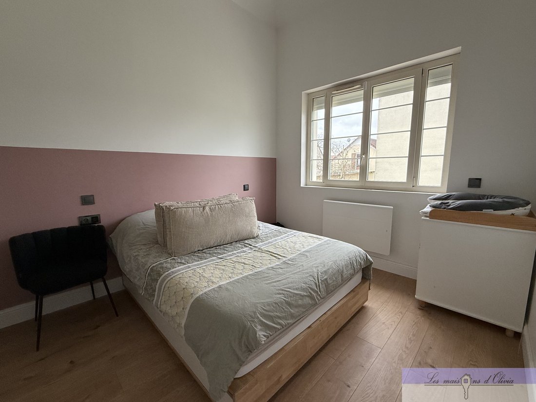 House in Sucy-en-Brie, Ile-de-France, France 5 - 17839193