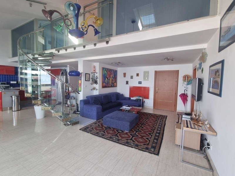 Penthouse in Grad Crikvenica, Primorje-Gorski Kotar County, Croatia 5 - 17839559