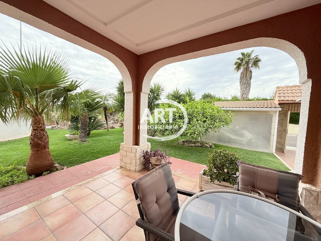 Chalet in San Antonio de Benageber, Valencian Community, Spain 5 - 17838254
